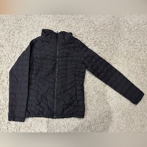 THE NORTH FACE THIN PUFFER JACKET